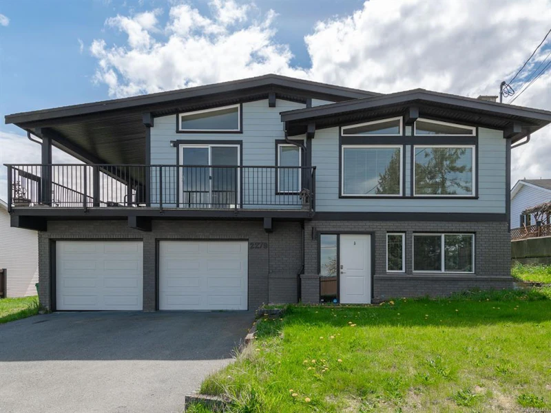 2279 Arbot Road, Nanaimo BC V9R 6S5