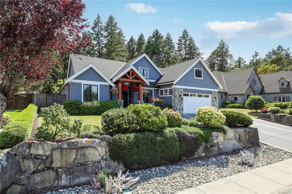 3492 Goodrich Road, Fairwinds, BC, V9P 9K8