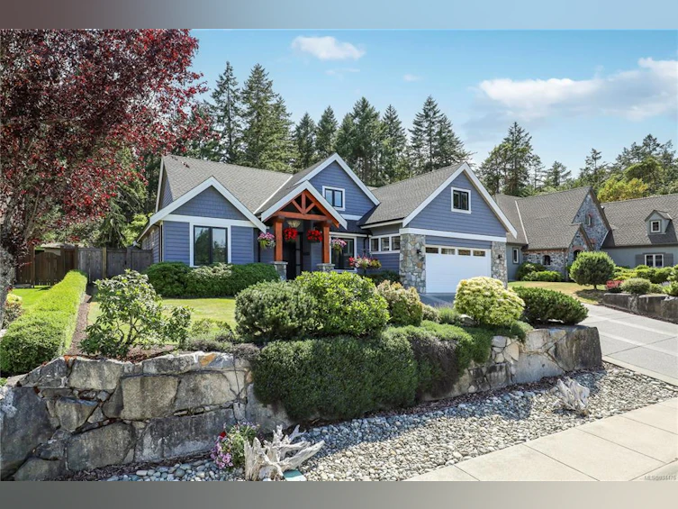 3492 Goodrich Road, Fairwinds, BC, V9P 9K8