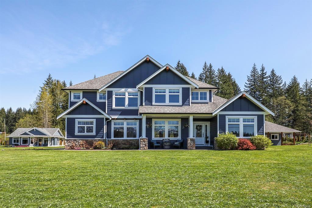 2495 Graham Road, Courtenay, BC, V9J 1T4