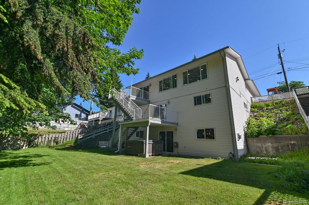 1540 Stag Road, Campbell River, BC, V9W 6E4
