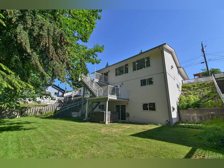 1540 Stag Road, Campbell River, BC, V9W 6E4