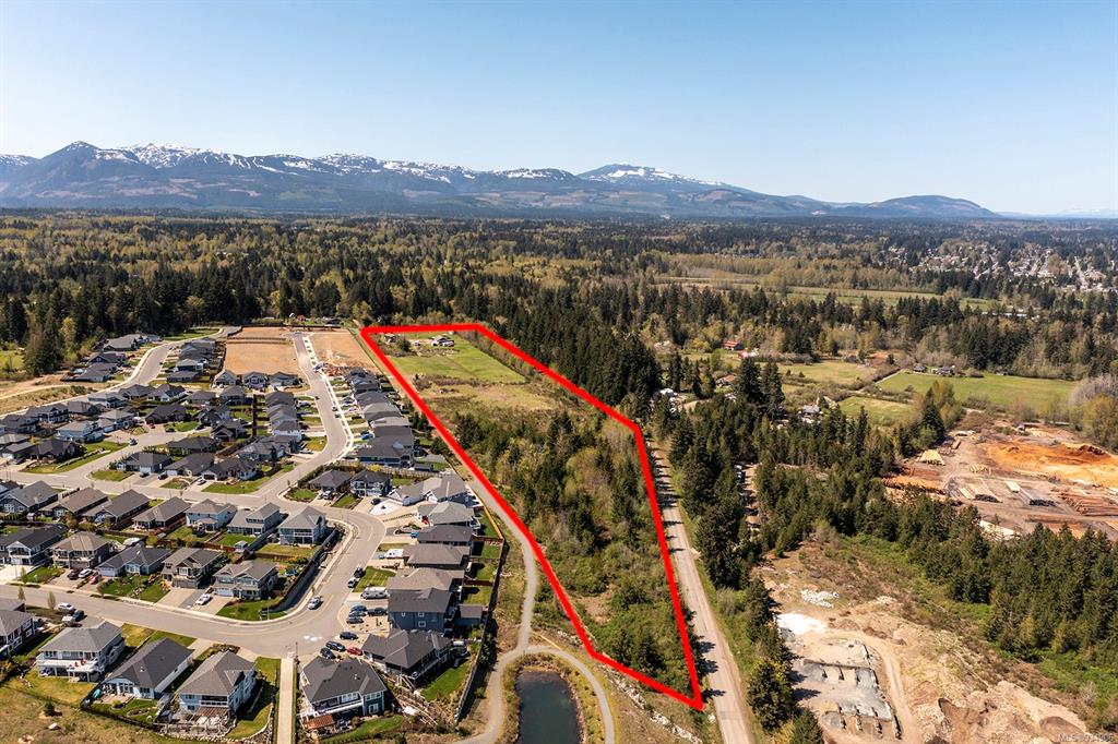 4120 Fraser Road, Courtenay, BC, V9N 9P4