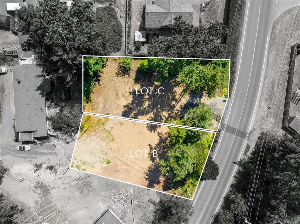 LOT-C Wembley Road, French Creek, BC, V9P 2E6