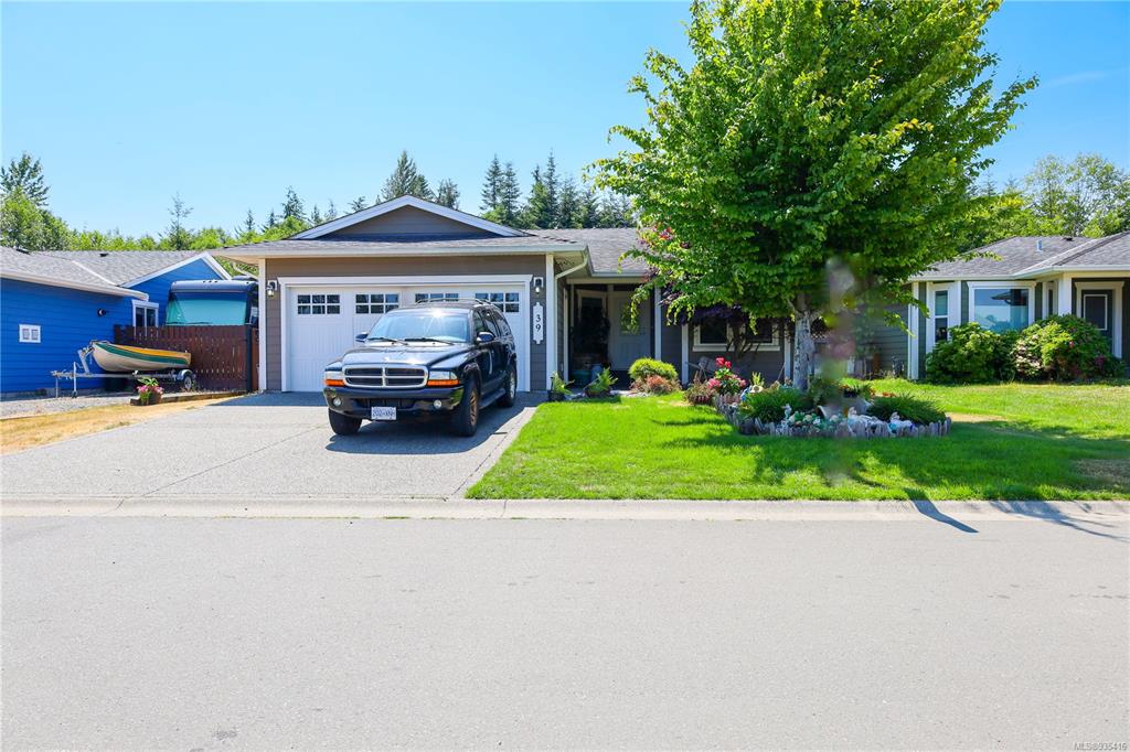 39 Strathcona Way, Campbell River, BC, V9H 1N1