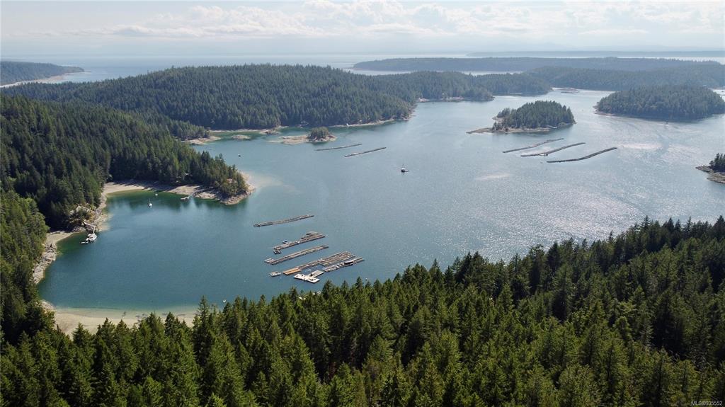 Lot A Whaletown Road, Cortes Island, BC, V0P 1Z0 - 21