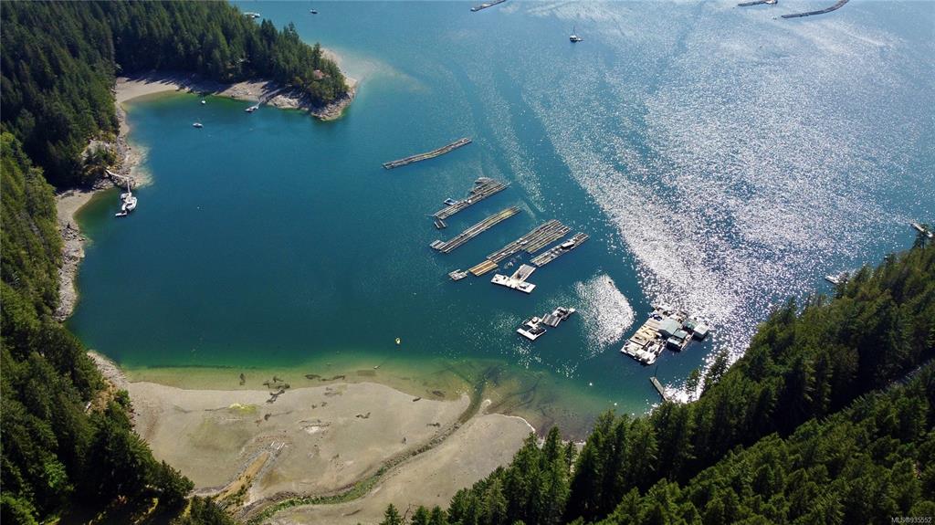 Lot A Whaletown Road, Cortes Island, BC, V0P 1Z0 - 23