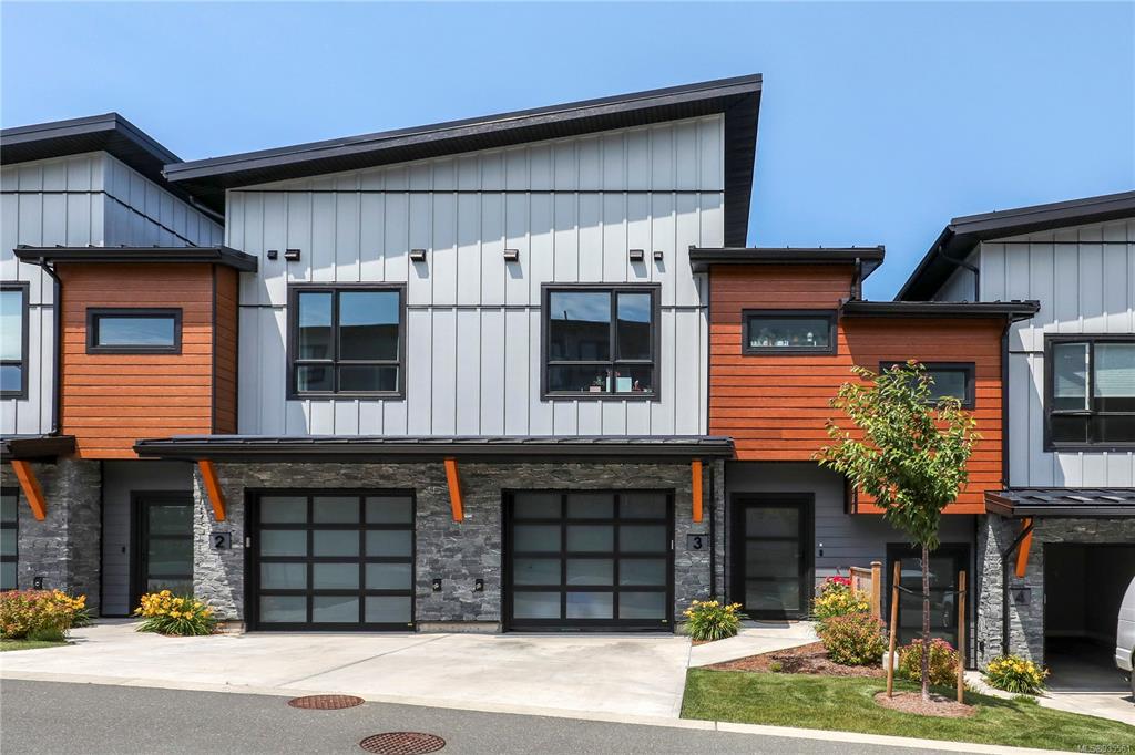 3-623 Crown Isle Boulevard, Courtenay, BC, V9N 9W1