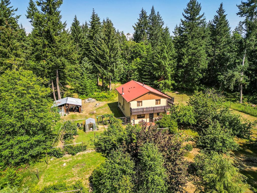 6562 Rennie Road, Courtenay, BC, V9J 1V1