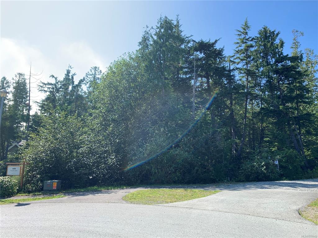 1797 Rainforest Lane, Ucluelet, BC, V0R 3A0