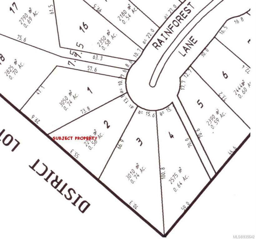 1797 Rainforest Lane, Ucluelet, BC, V0R 3A0 - 2