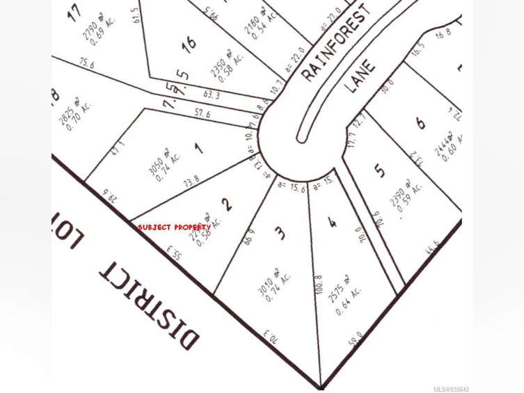 1797 Rainforest Lane, Ucluelet, BC, V0R 3A0 - 2