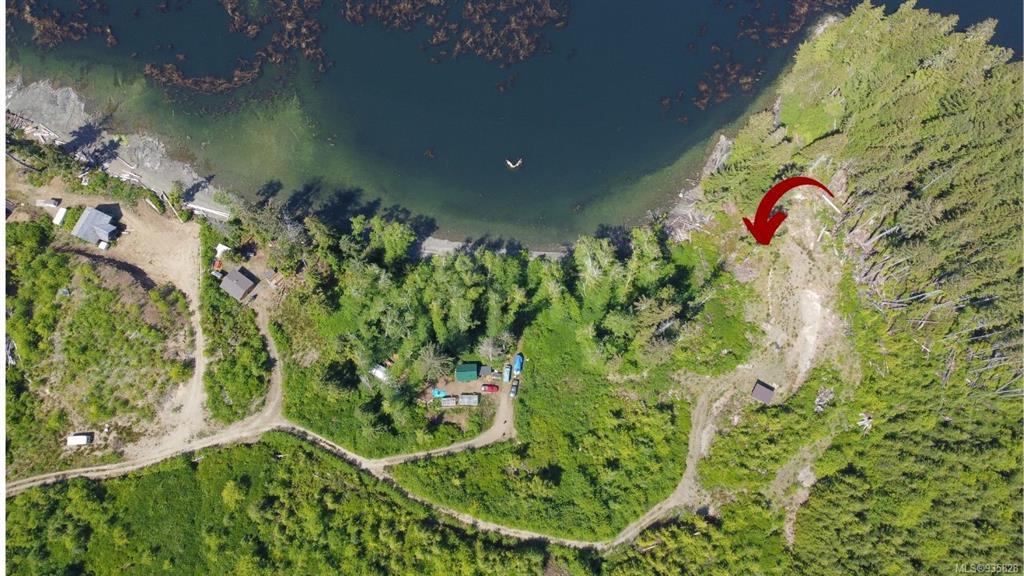 Lot-13 Ingersoll, Port Alice, BC, V0N 2V0