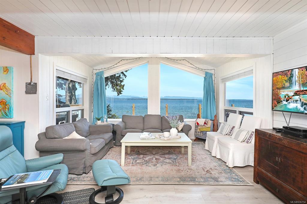 331 Edgeware Road, Quadra Island, BC, V0P 1H0