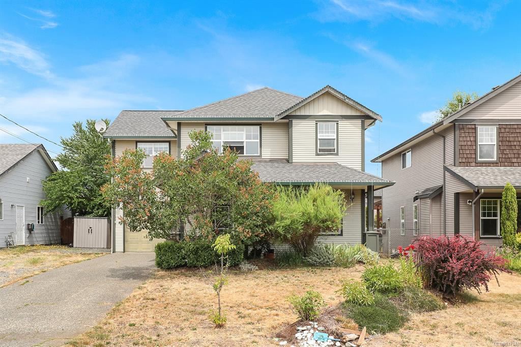 2866 Ulverston Avenue, Cumberland, BC, V0R 1S0