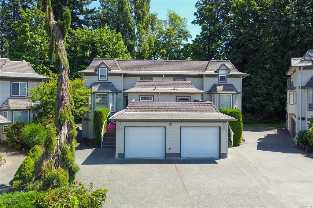 9-391 Erickson Road, Campbell River, BC, V9W 1S8