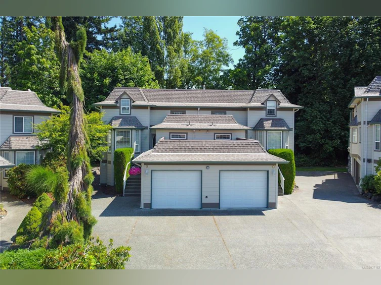 9-391 Erickson Road, Campbell River, BC, V9W 1S8