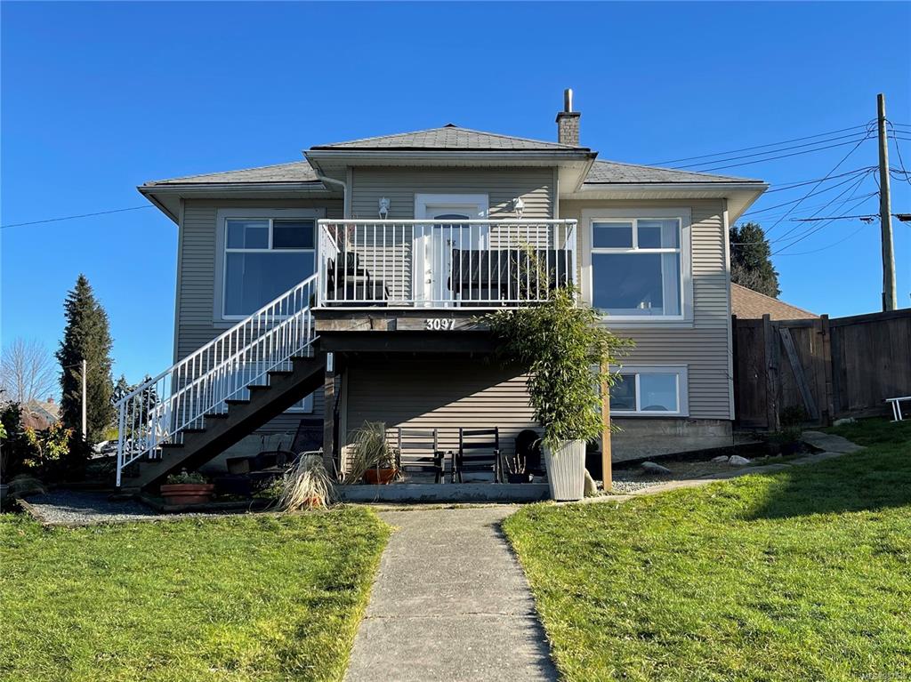 3097 6th Avenue, Port Alberni, BC, V9Y 2G8