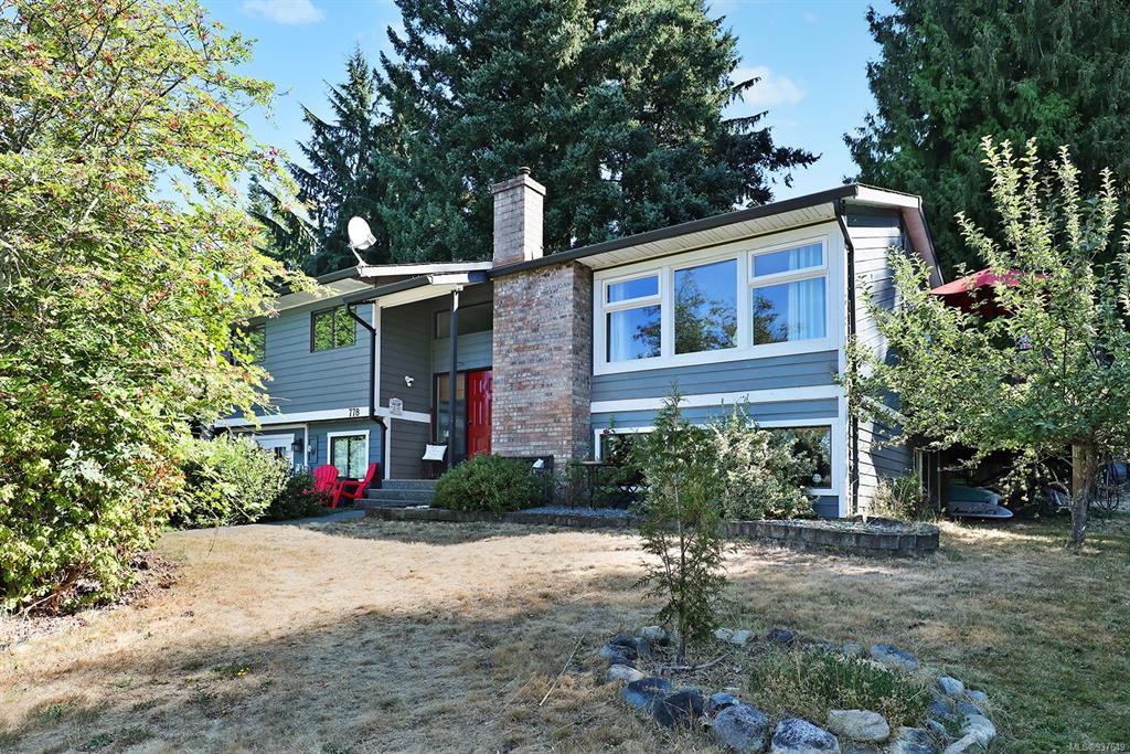 778 Highwood Drive, Comox, BC, V9M 1A9