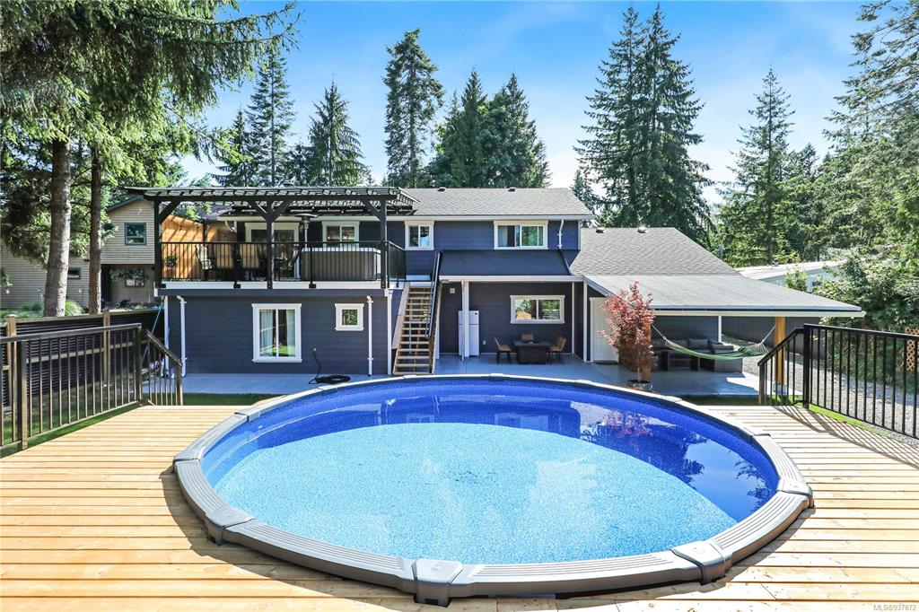 84 Leash Road, Courtenay, BC, V9N 9V2