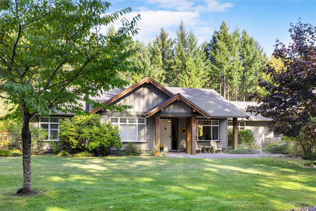 1069 Paradise Place, Nanoose, BC, V9P 9A4