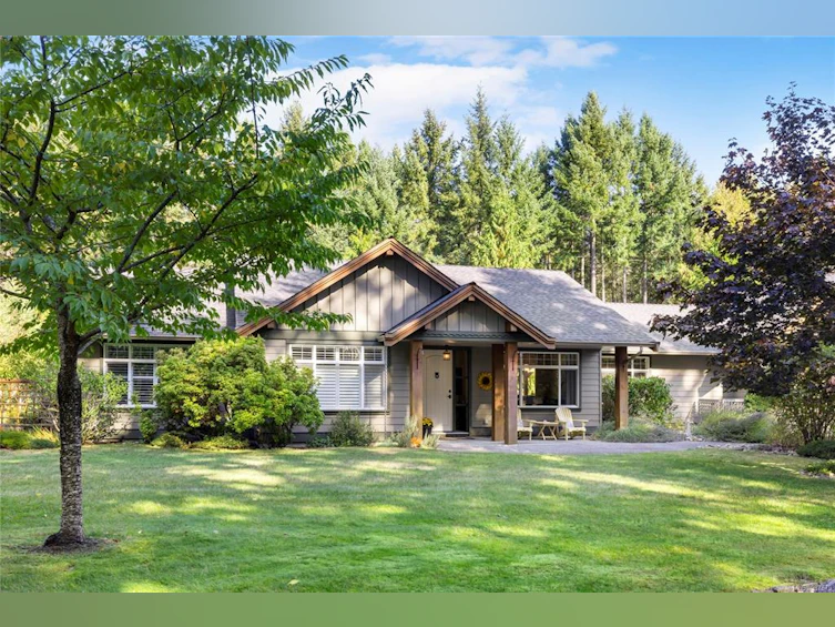 1069 Paradise Place, Nanoose, BC, V9P 9A4
