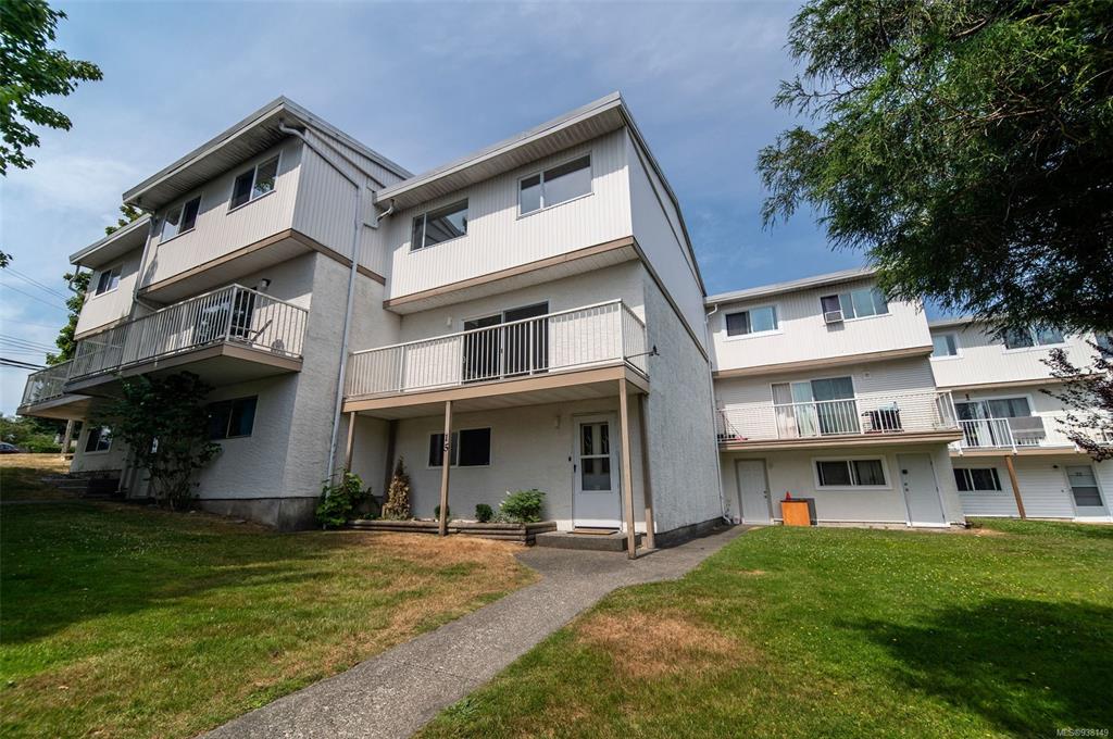 15-400 Robron Road, Campbell River, BC, V9W 5N5