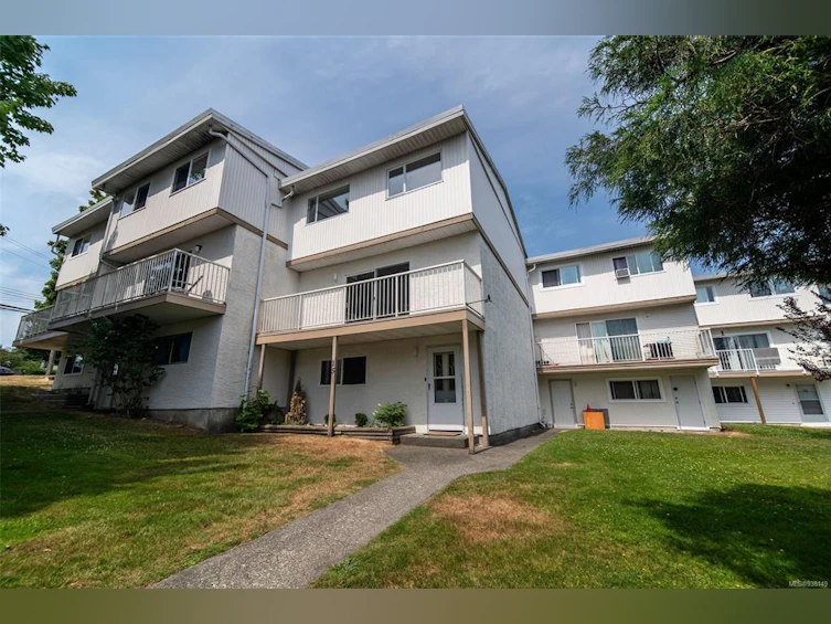 15-400 Robron Road, Campbell River, BC, V9W 5N5