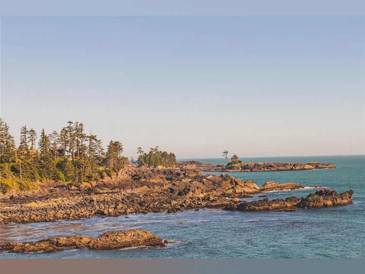 410-596 Marine Drive, Ucluelet, BC, V0R 3A0 - 2