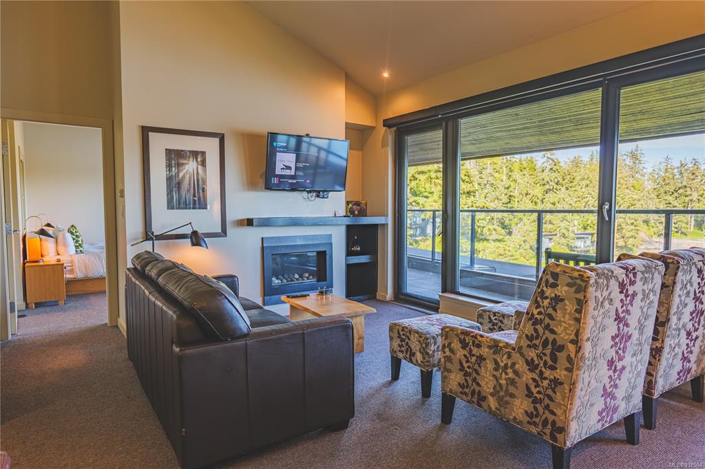 410-596 Marine Drive, Ucluelet, BC, V0R 3A0 - 3