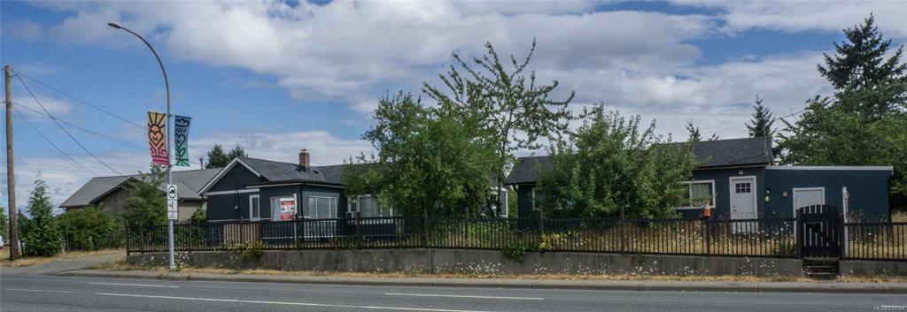 2142-2146 Bowen Road, Nanaimo, BC, V9S 1H7