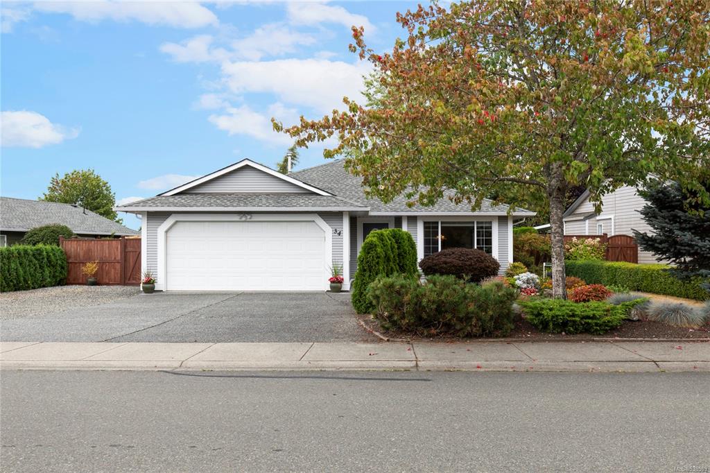34 Magnolia Drive, Parksville, BC, V9P 2V6