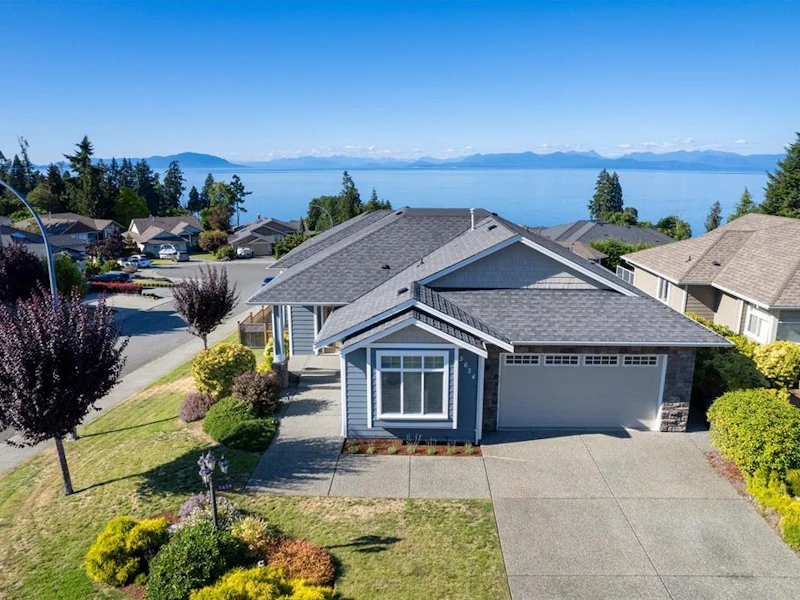 5634 Muggies Way, Nanaimo BC V9V 1W2