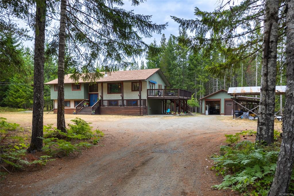 4775 Anderson Avenue, Bowser/Deep Bay, BC, V0R 1G0