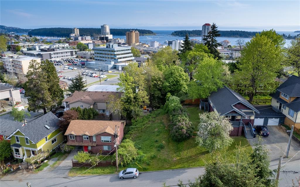 532 Selby Street, Nanaimo, BC, V9R 2R8