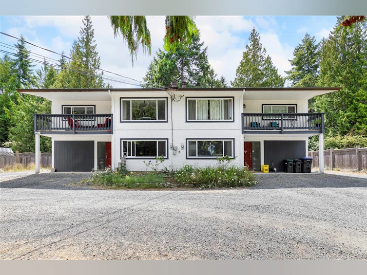 794 Canyon Crescent Road, Qualicum Beach, BC, V9K 1L4