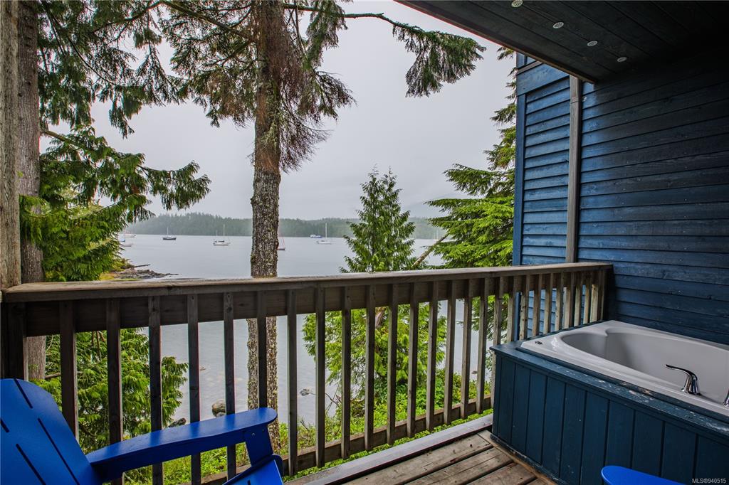 510-1971 Harbour Drive, Ucluelet, BC, V0R 3A0
