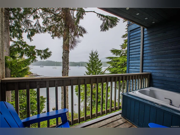 510-1971 Harbour Drive, Ucluelet, BC, V0R 3A0