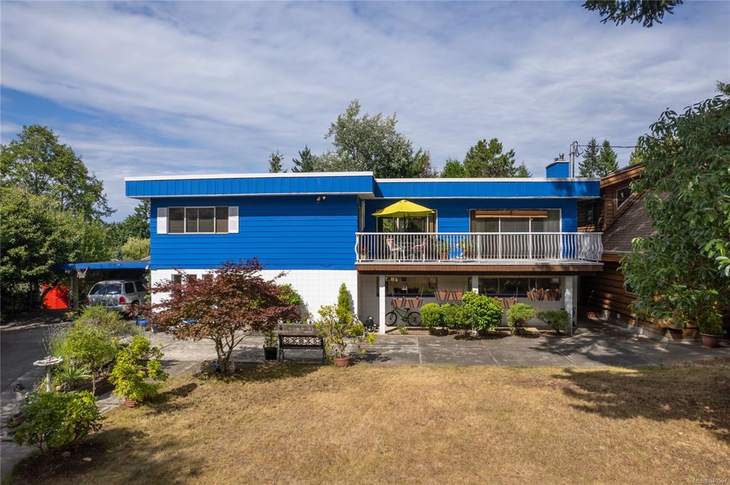 2374 Mill Road, Nanaimo, BC, V9R 6S9