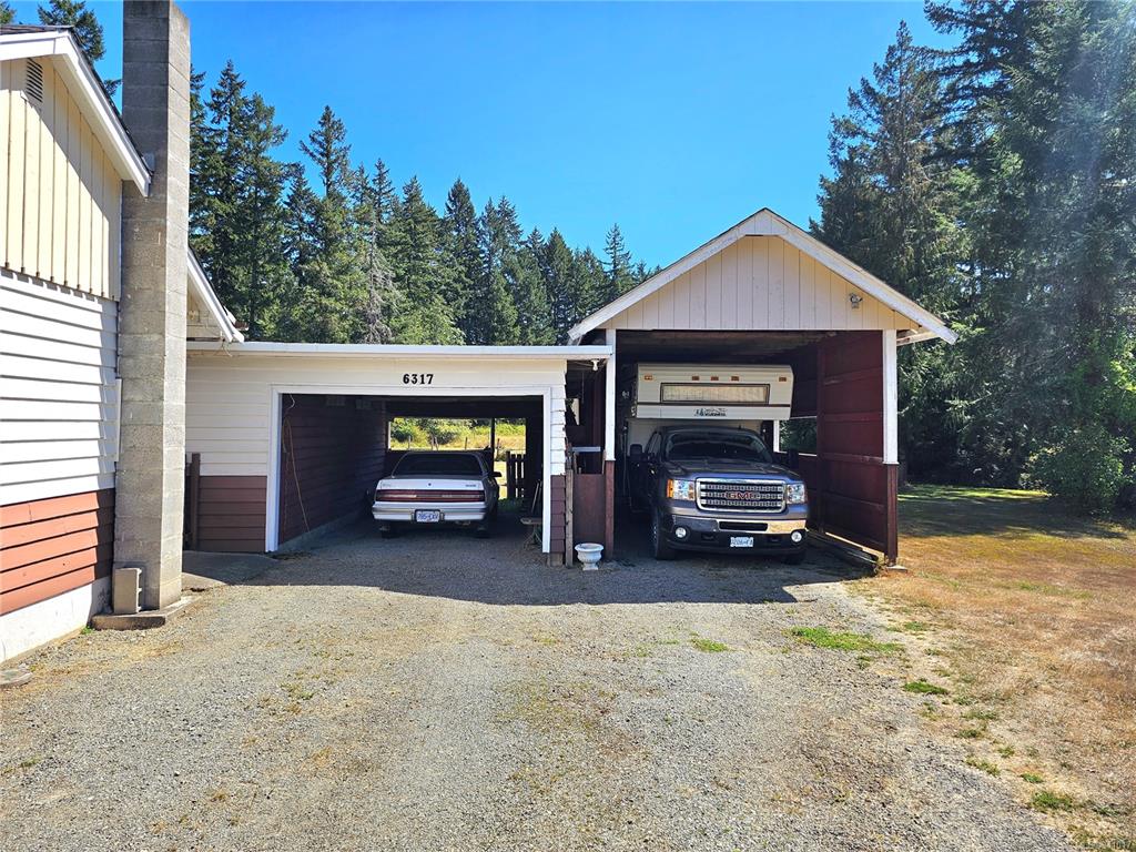 6317 Walker Road, Port Alberni, BC, V9Y 8W7 - 6