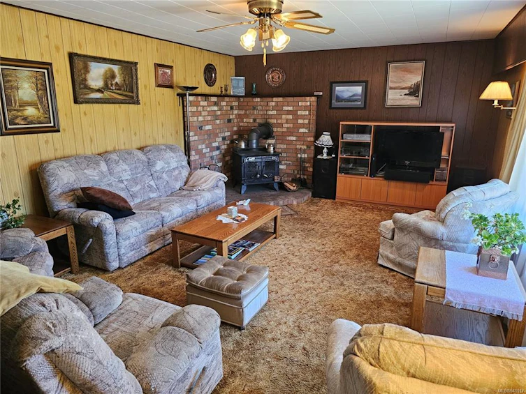 6317 Walker Road, Port Alberni, BC, V9Y 8W7 - 15