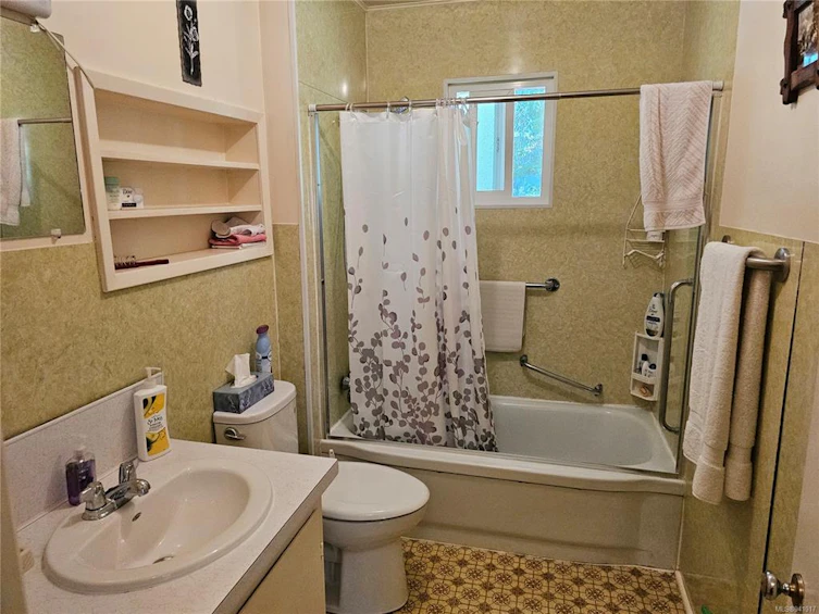 6317 Walker Road, Port Alberni, BC, V9Y 8W7 - 23