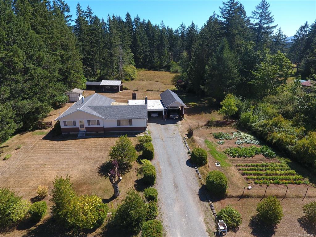 6317 Walker Road, Port Alberni, BC, V9Y 8W7 - 28