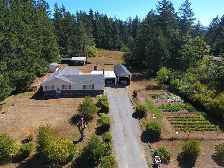 6317 Walker Road, Port Alberni, BC, V9Y 8W7 - 28