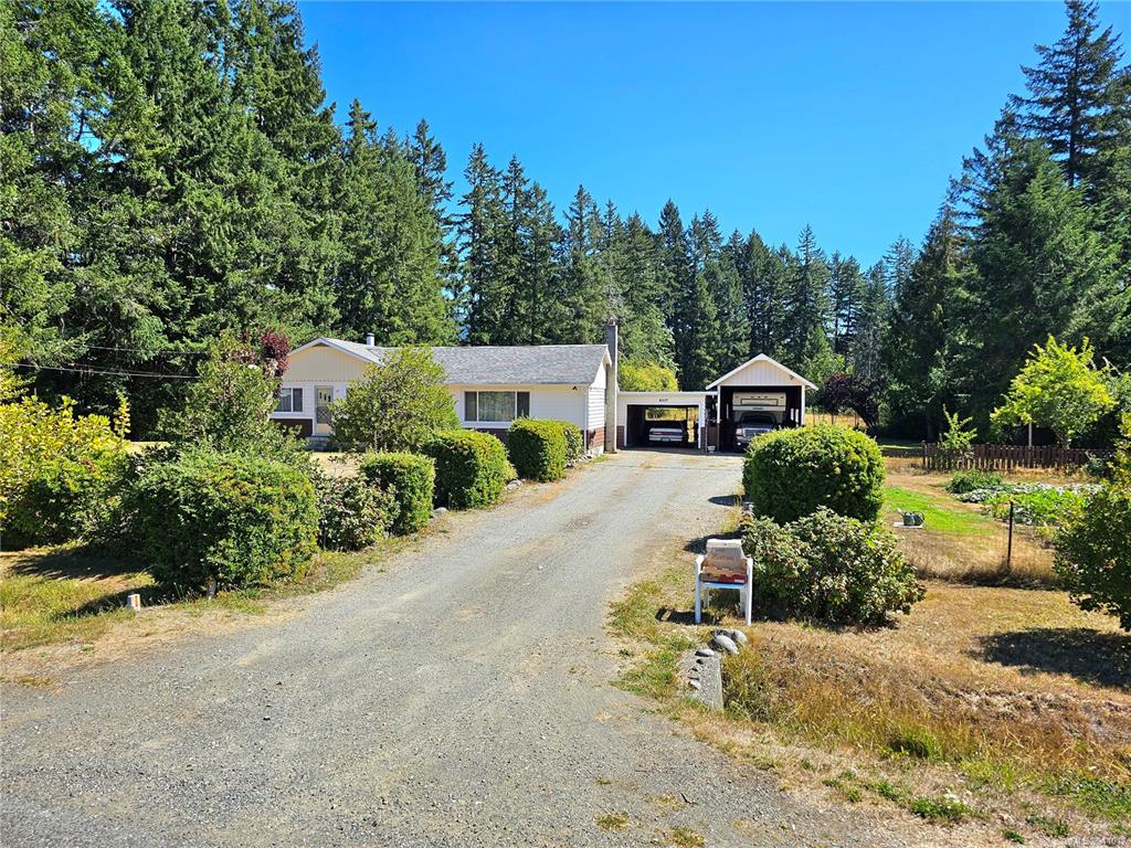 6317 Walker Road, Port Alberni, BC, V9Y 8W7 - 30