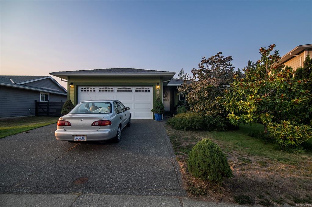 3628 Brind'amour Drive, Campbell River, BC, V9H 1N1