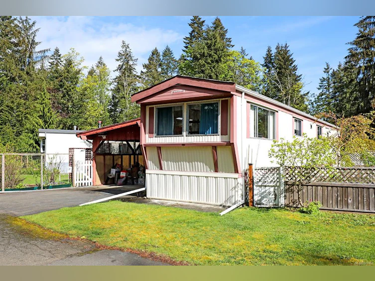 C2-2157 Regent Road, Black Creek, BC, V9J 1K6