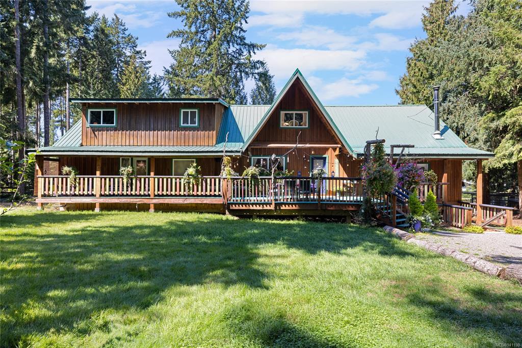 1990 Pierpont Road, Coombs, BC, V0R 1M0