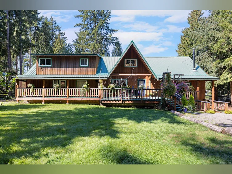1990 Pierpont Road, Coombs, BC, V0R 1M0