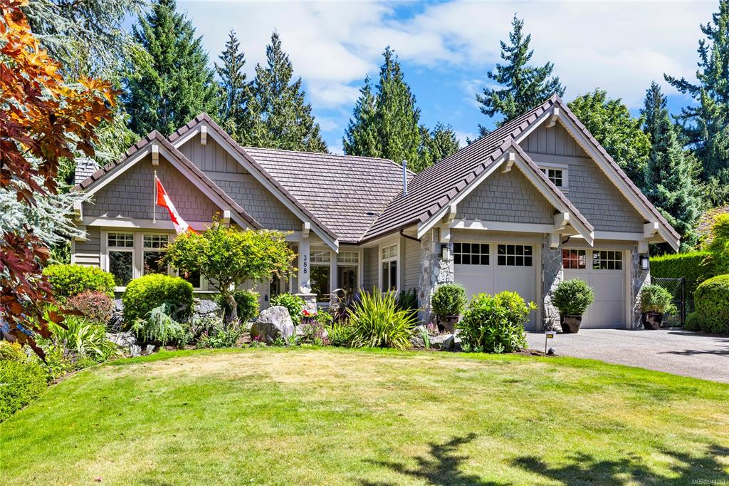 388 Park Ridge Place, Qualicum Beach, BC, V9K 2S6